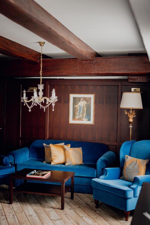Forsthaus Woernbrunn Hotel Grünwald Екстериор снимка
