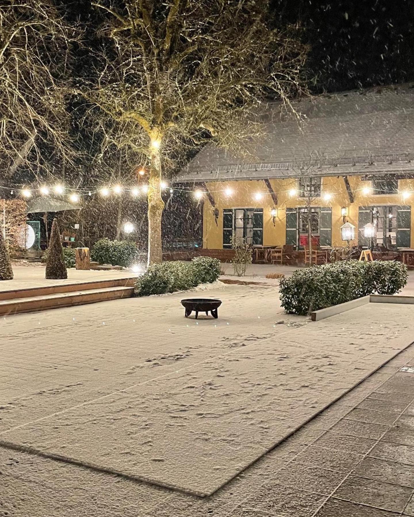 Forsthaus Woernbrunn Hotel Grünwald Екстериор снимка