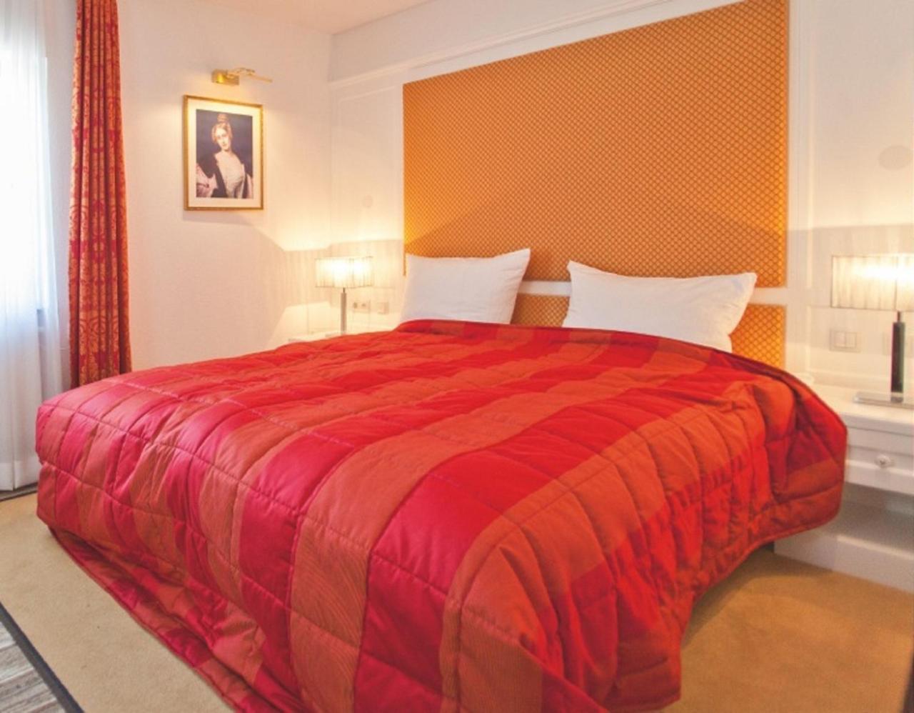 Forsthaus Woernbrunn Hotel Grünwald Стая снимка