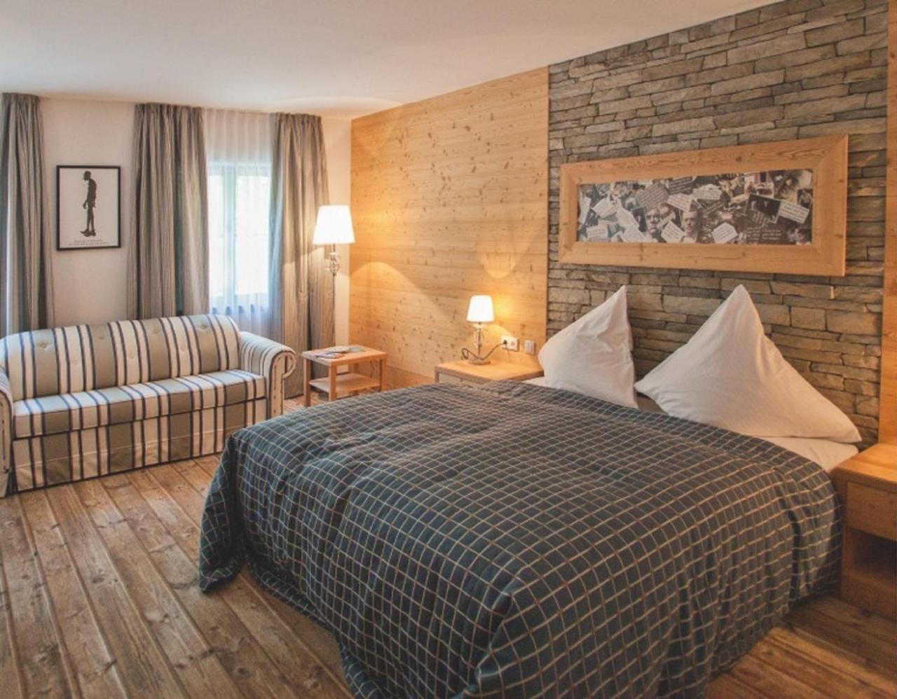 Forsthaus Woernbrunn Hotel Grünwald Стая снимка
