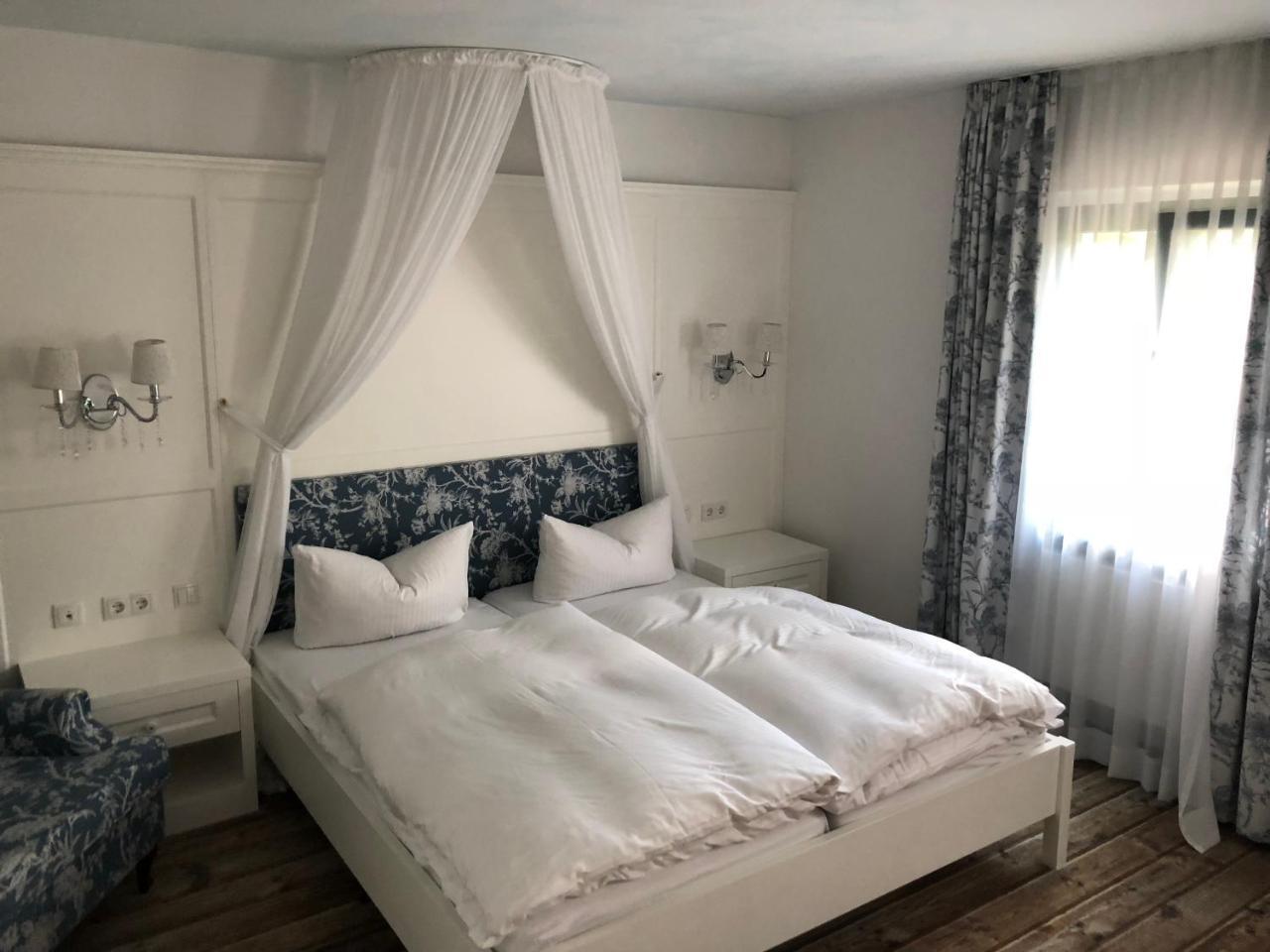 Forsthaus Woernbrunn Hotel Grünwald Екстериор снимка